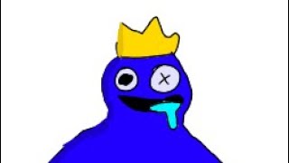 Me In Cyan Chase Sence