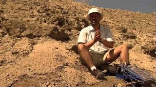 Becoming Human Documentary