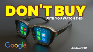 Android Xr Is Here Googles Big Move Into Mixed Reality