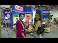 Tfwa asia pacific exhibition  excitement is building