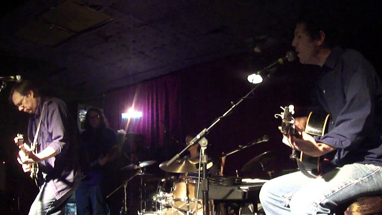 Here Comes My Baby (Cat Stevens Cover) Yo La Tengo Maxwells 12/26