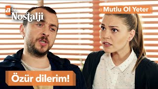 Can, Zeynepten Özür Dilerse Mutlu Ol Yeter 4. Bölüm