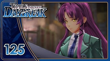 Mysterious Request | Trails Through Daybreak | Let