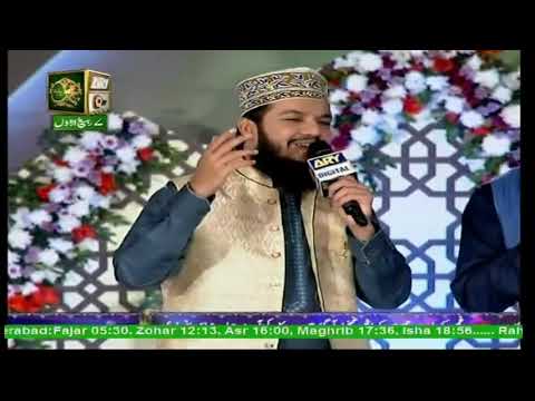 Junaid Jamshed, Mali - Qasida Burda Shareef