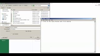 Excel Read only Workbook - how to make workbook read only with or without password