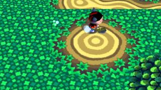 Animal Crossing - Beta World 2