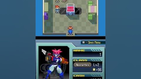 TRT tas video #3: Custom Robo Arena speedrun Day1 part2