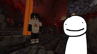 Dream Talks About Cheating Allegation While Sapnap Speedruns Details