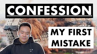 My First Big Mistake | Structural Engineer Confesses Profile