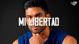 Jerry Rivera, Voltio - Mi Libertad (Letra)