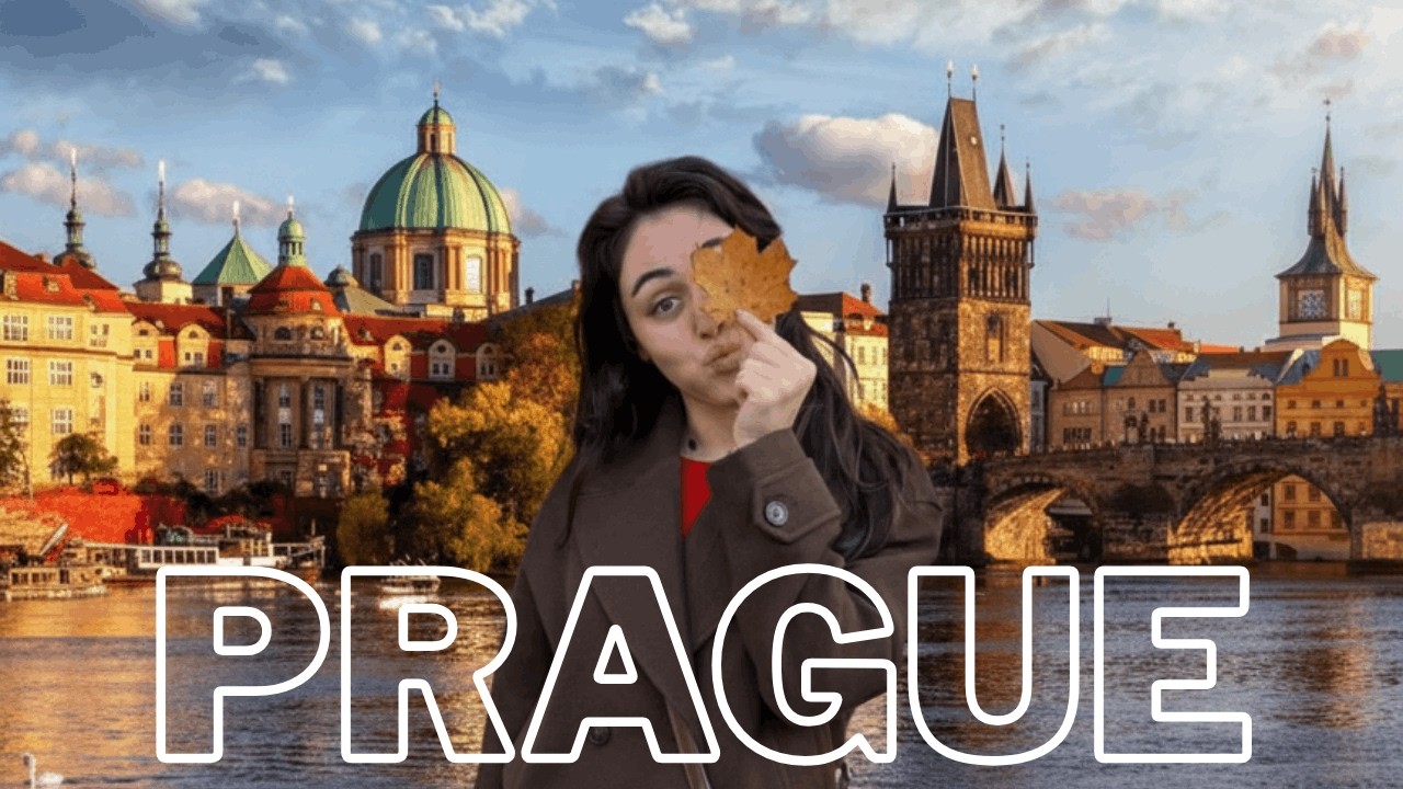 Prag 🇨🇿 | Part 2!!