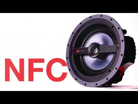 TDG NFC 83 In-Ceiling Speakers