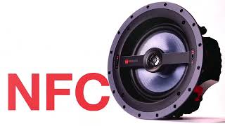 TDG NFC 83 In-Ceiling Speakers
