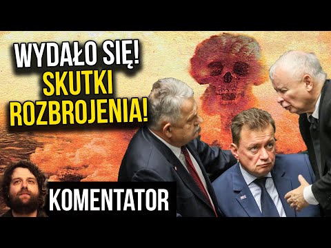 Nie Mieli Śmigłowców Po PIS Je Oddał! Dlatego Ukrywali Wtargnięcie Białorusi - Analiza Ator Finanse