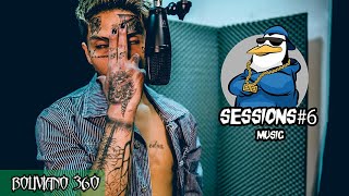 Boliviano 360 - Revool Music Sessions 6