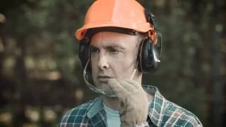 Gerber Collision & Glass - Falling Tree