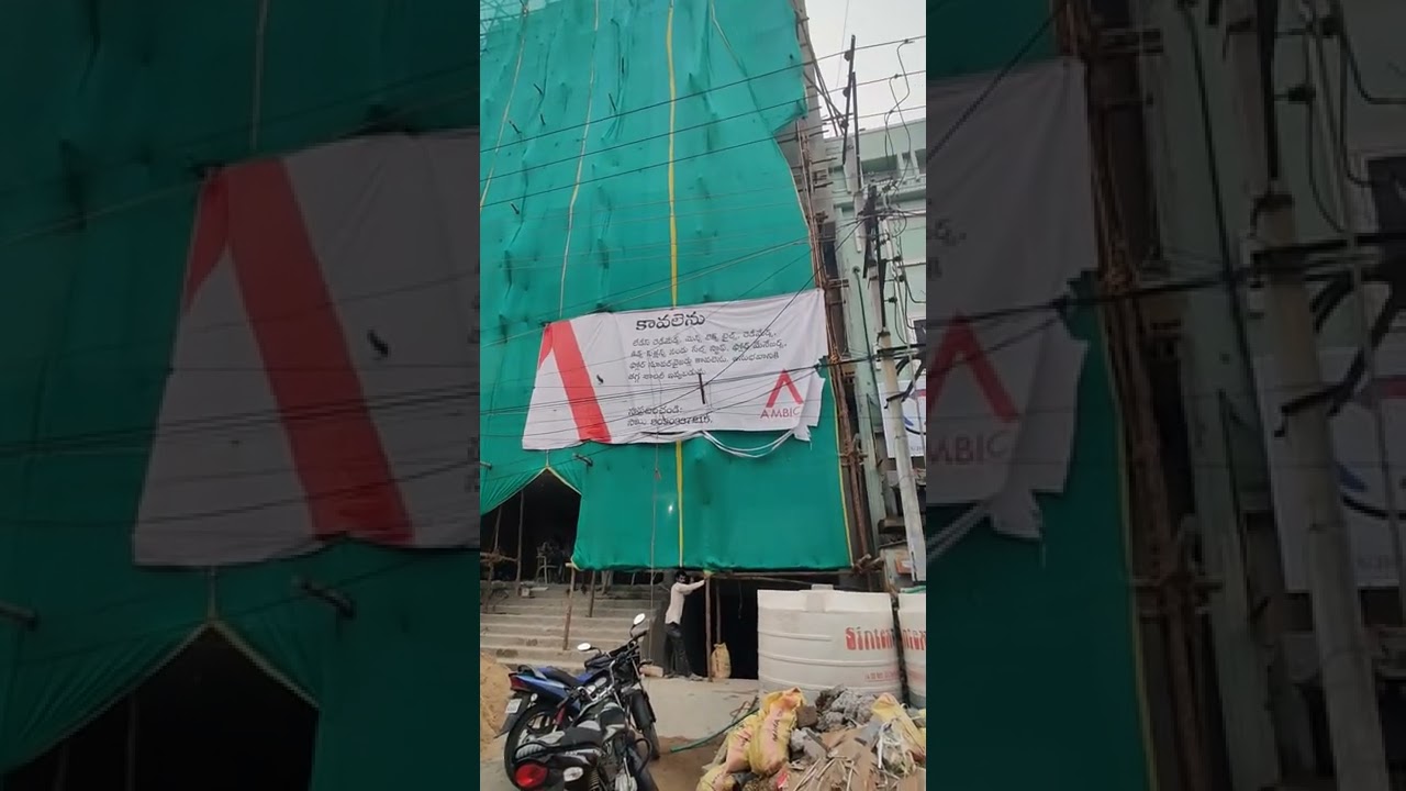 jobs available in Ongole Ambika new showroom