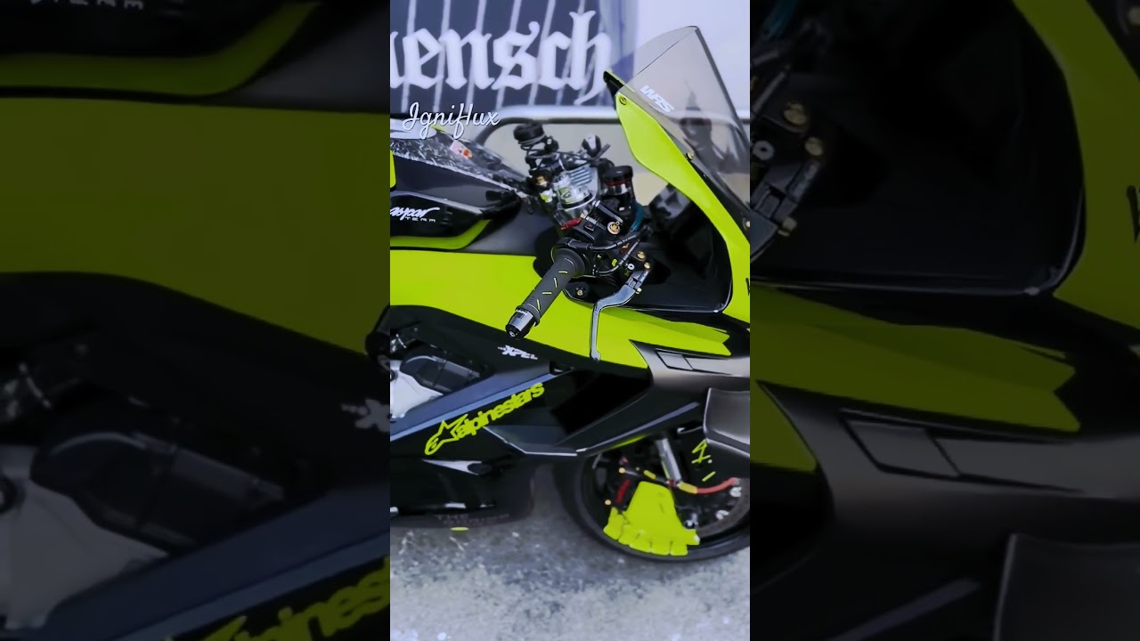 ninja #zx10r - YouTube