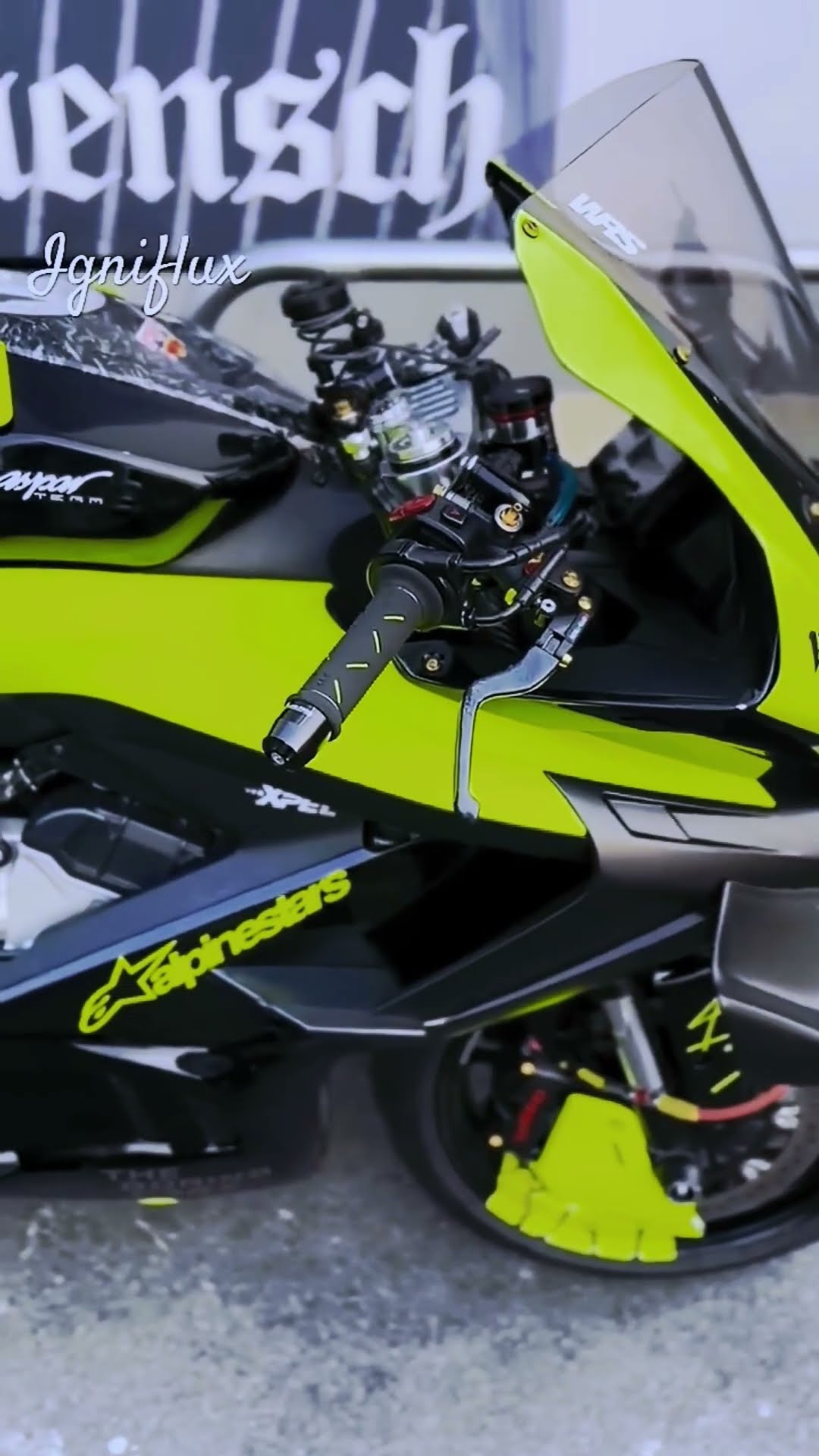 ninja #zx10r - YouTube