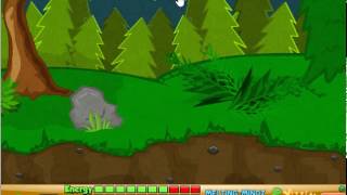 Wilderness Survival Escape Walkthrough