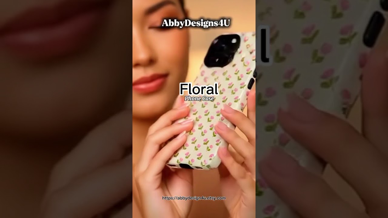 Stylish iPhone Cases