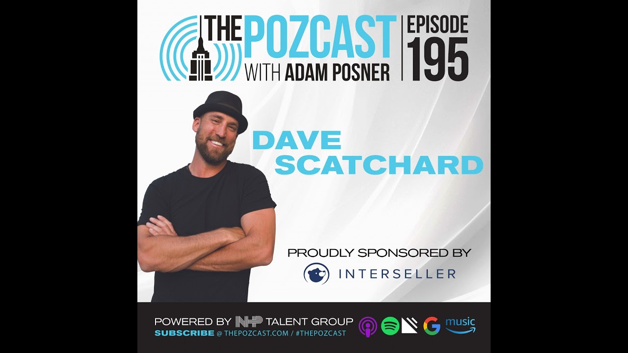 BEST OF: Dave Scatchard: Journey from NHL Enforcer to Recovery from Near-Death (Part 1)