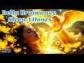 Delta Brainwave Sleep 3 Hours | Delta Only Deep Sleep 3 Hours • Dreamless Void & Medical Deep Rest