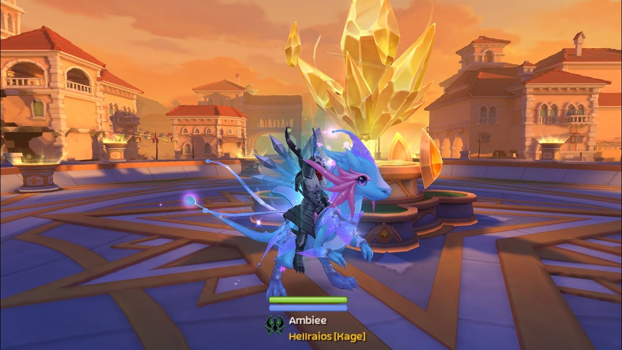 Ragnarok Mobile: Jormungandr MP S17 Week 1 - Best of Map 1 - YouTube