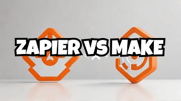 Zapier vs Make: Which Automation Tool Reigns Supreme