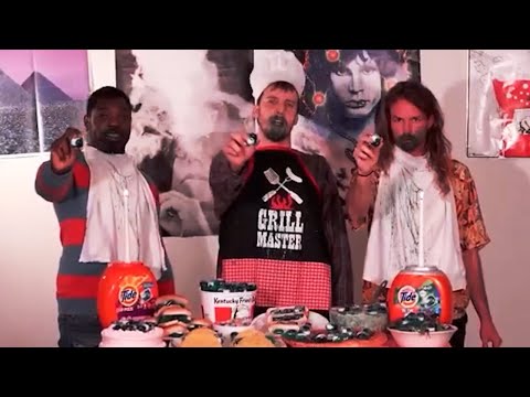 The Ethics Of Eating Tide Pods