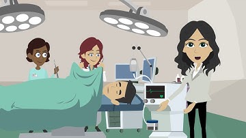 Preparing for Thyroid Surgery