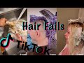 October Odom Hair Fail II Tiktok Compilation