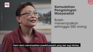 On the Frontline: NCID (Malay)