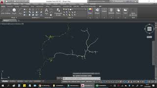 Unir múltiples puntos en AutoCAD - CivilCad (Comando UNEPUNTO) screenshot 4
