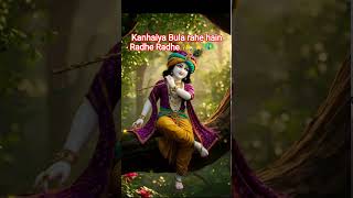🙏🦚🙏#krishna #kanhaiya radhakrishna #krishna bhajan #bhakti#bhakti song #radhe radhe #bank ebiharilal