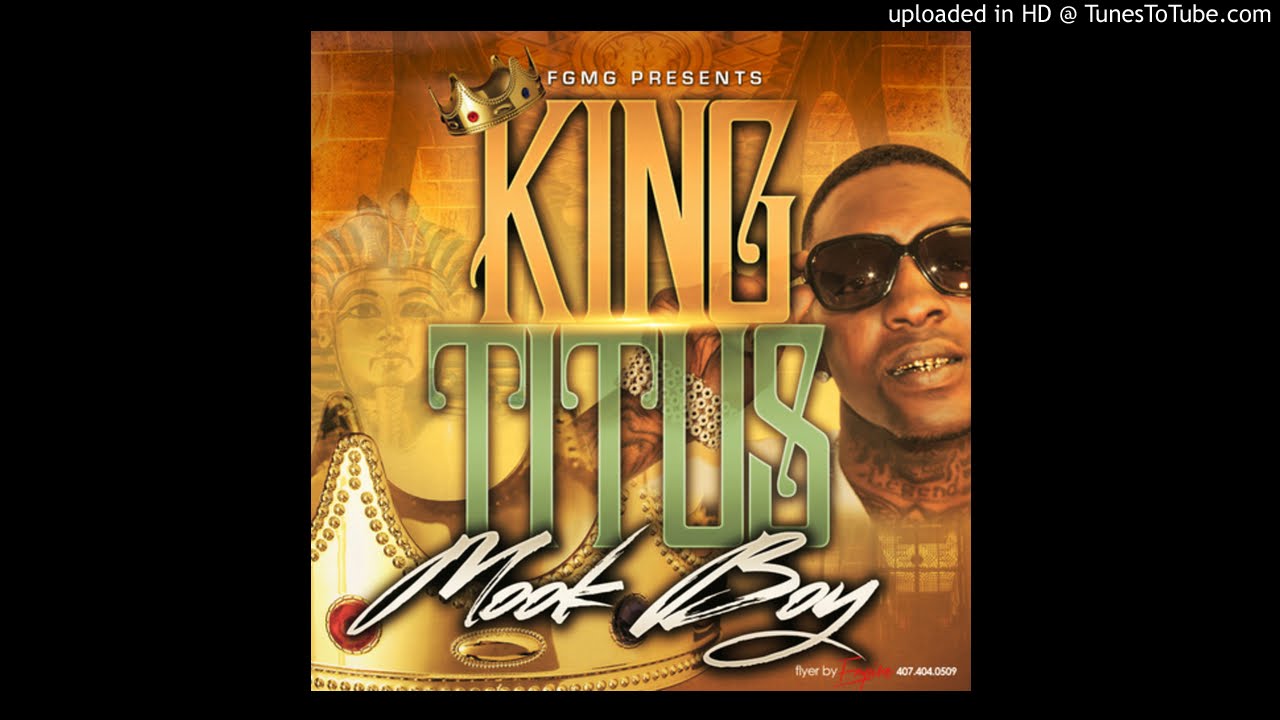 Mook Boy Prom Night Slowed Down YouTube