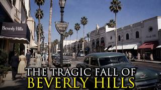 Why Nobody Wants to Visit Beverly Hills, California Anymore