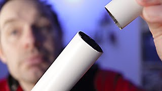 Making A Spaceship Immersion Room Simpit In Your Basement