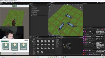 GameDev Unity | ДАЛЬНИЙ БОЙ