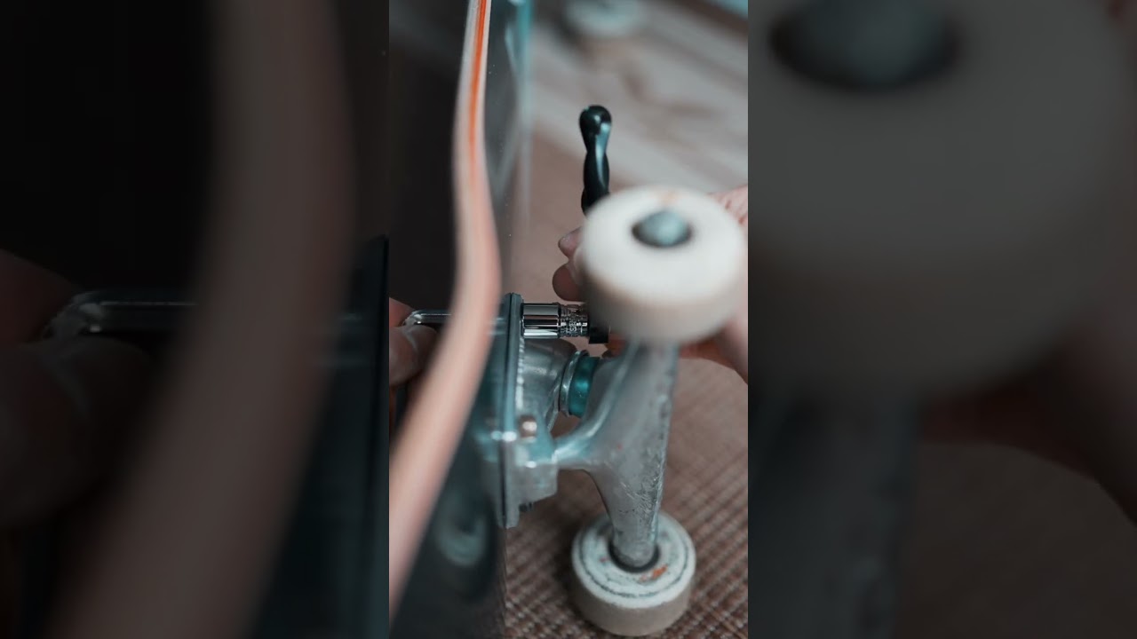 OSK MINI TWIST RATCHET - SKATE ASMR