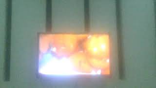 TV9 ad break during Ramadan