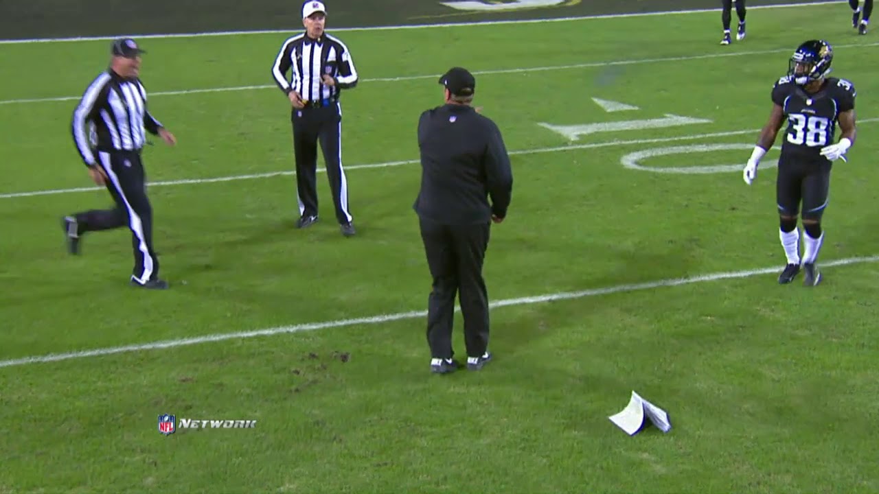 Colts vs Jaguars 2012 Week 10 - YouTube
