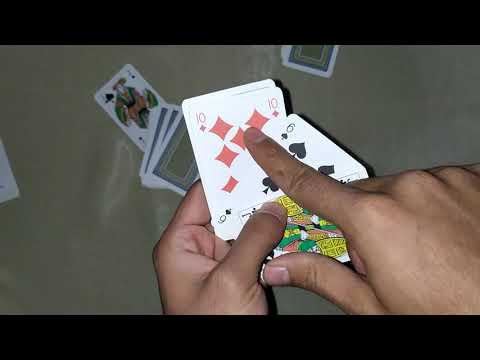 Duraka Oyunu Nasıl Oynanır ?  |  Durak Nasıl Oynanır