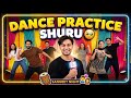Mehta ka dance dekh lo ek baar 🤣🤣🤣