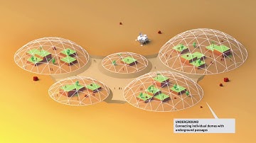 Part 3 - Bjarke Ingels Lecture - Launching IAAC