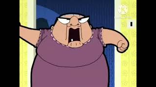 Mr Bean Mrs Wicket Right And Credits End