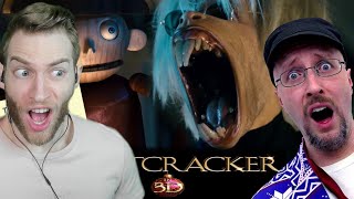 NO ONE LIKED THIS!! Reacting to 'The Most Hated Nutcracker Movie Ever Made' by Nostalgia Critic!