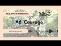 Dveloppement personnel  je veux tre plus courageuse courage motivation