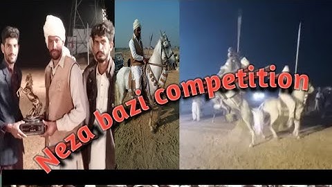 taj residancia islamabad /Neza bazi competition at taj residencia islamabad / horse lovers pakistan