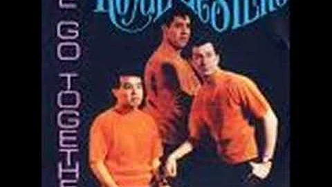 The Royal Jesters-Gee Whiz